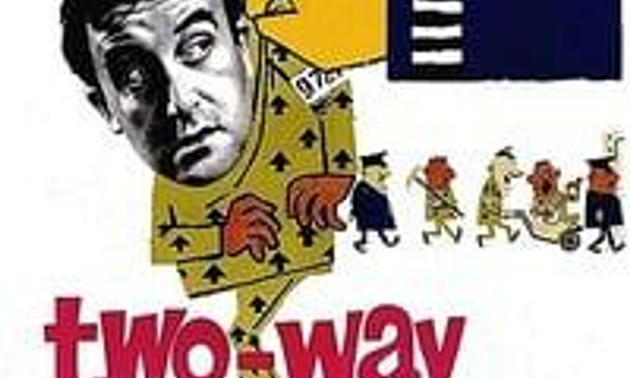 header image for Two Way Stretch