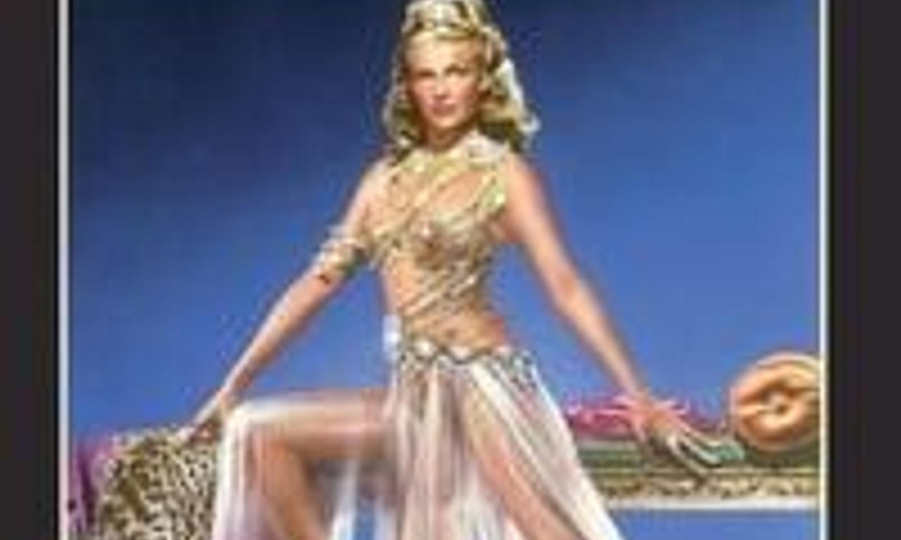 header image for Salome