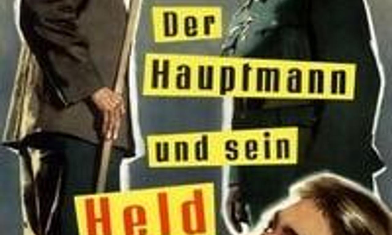 Der Hauptmann und sein Held Where to Watch and Stream Online Entertainment.ie Der Hauptmann und sein Held Where to Watch and Stream Online Entertainment.ie