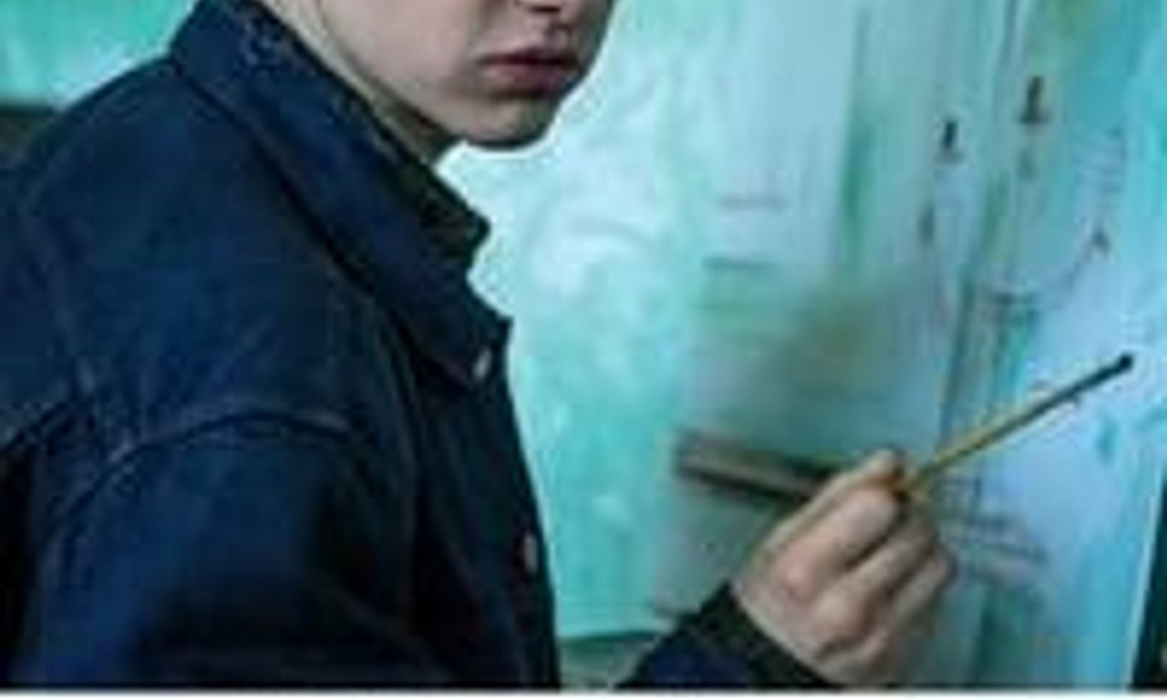 header image for Light Thereafter