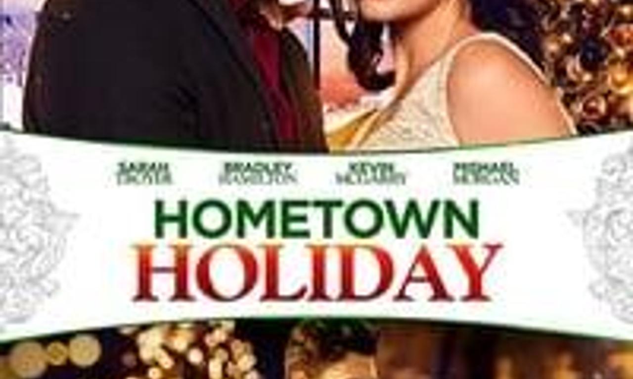 header image for Hometown Holiday