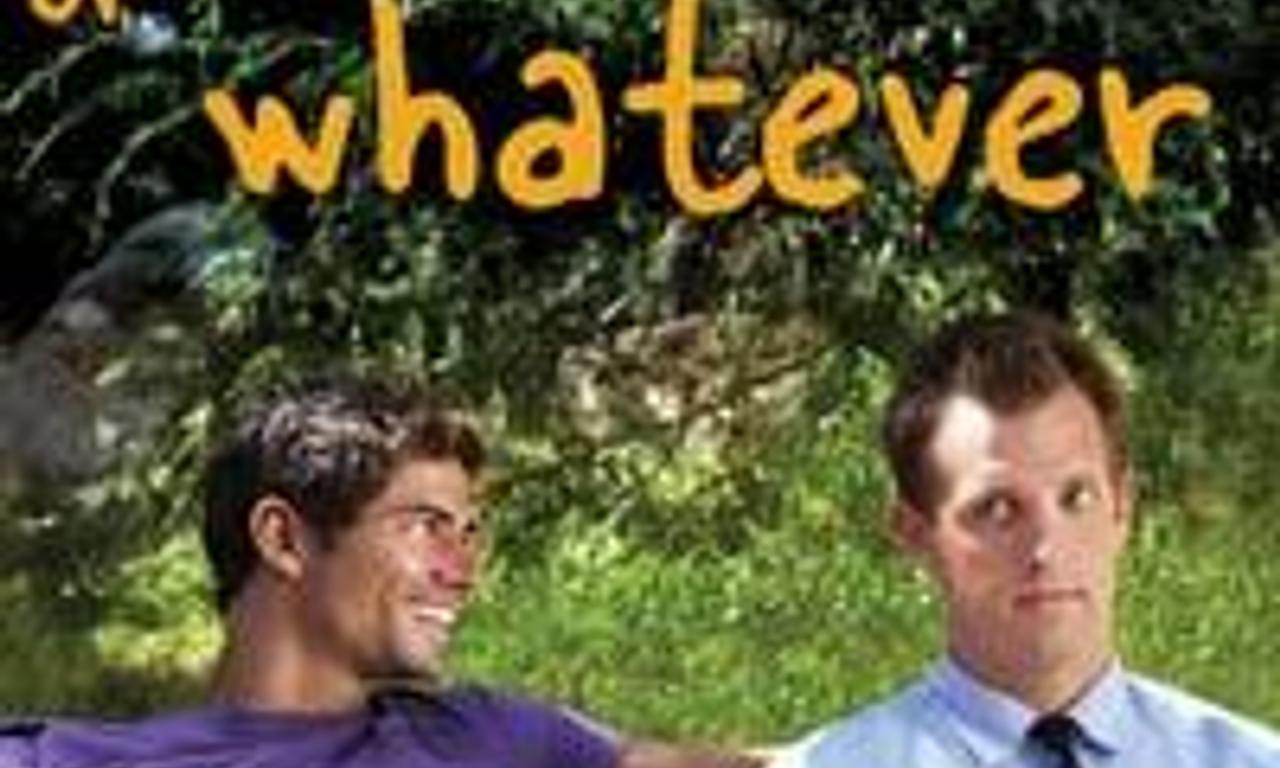 header image for Love or Whatever