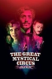 The Great Mystical Circus
