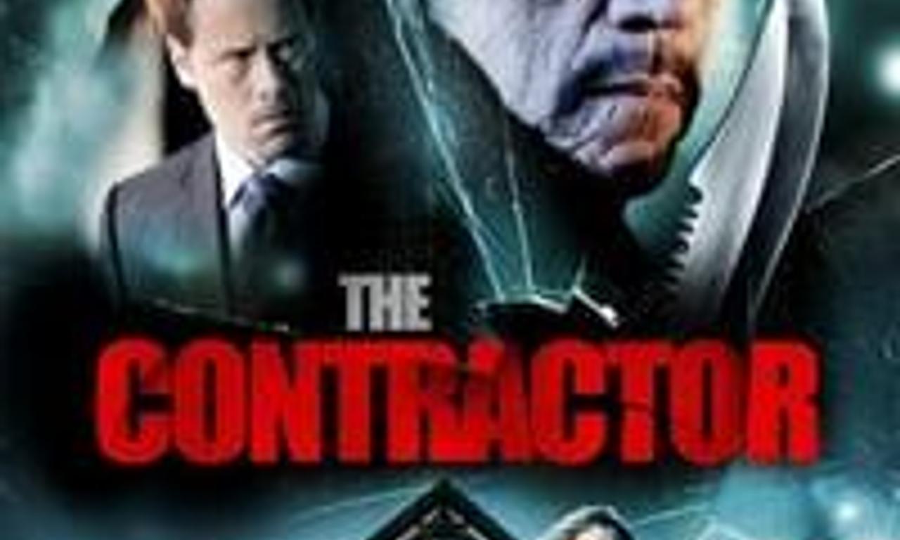 header image for The Contractor