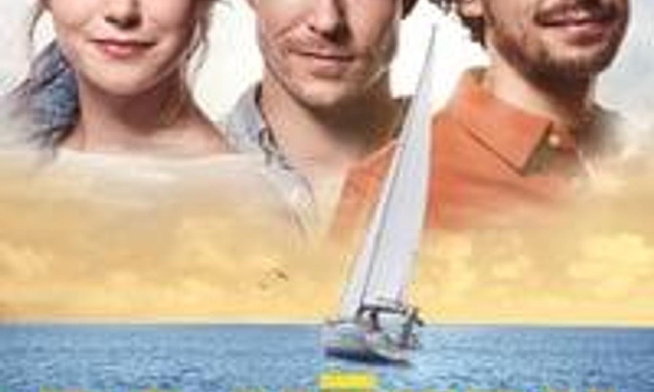 header image for Into the Wind