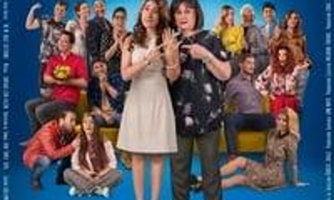 header image for Don't Call Me Spinster