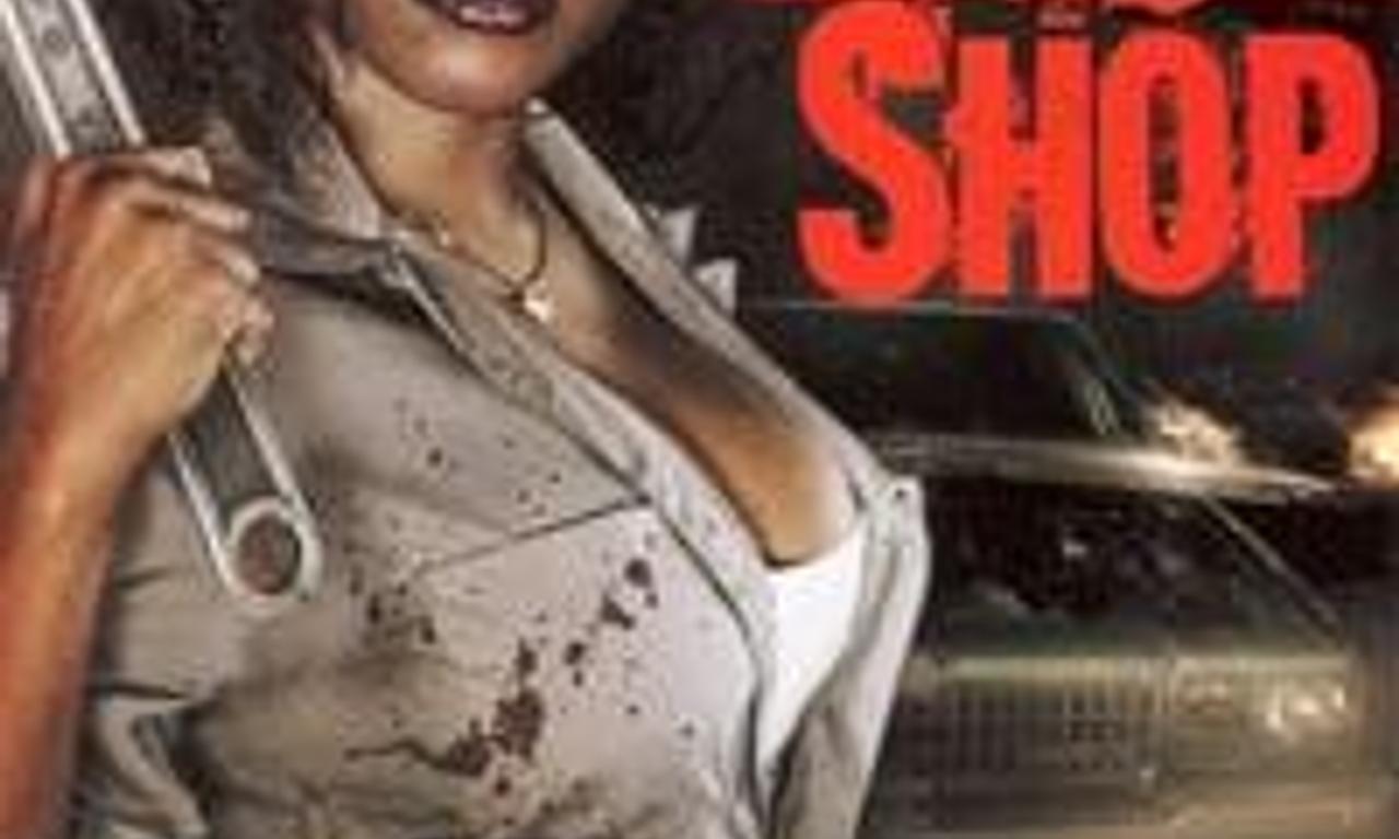 header image for Chop Shop