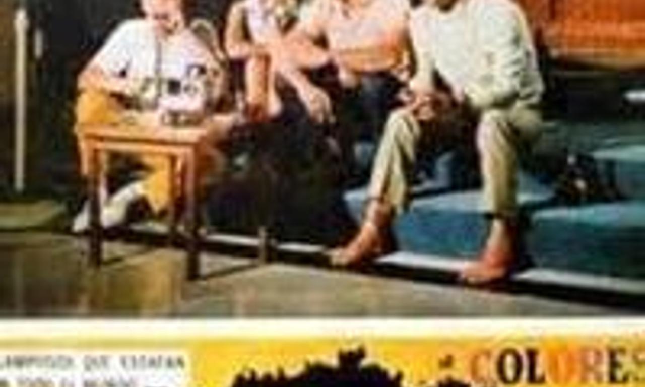 header image for Las Fieras