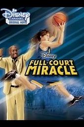Full-Court Miracle