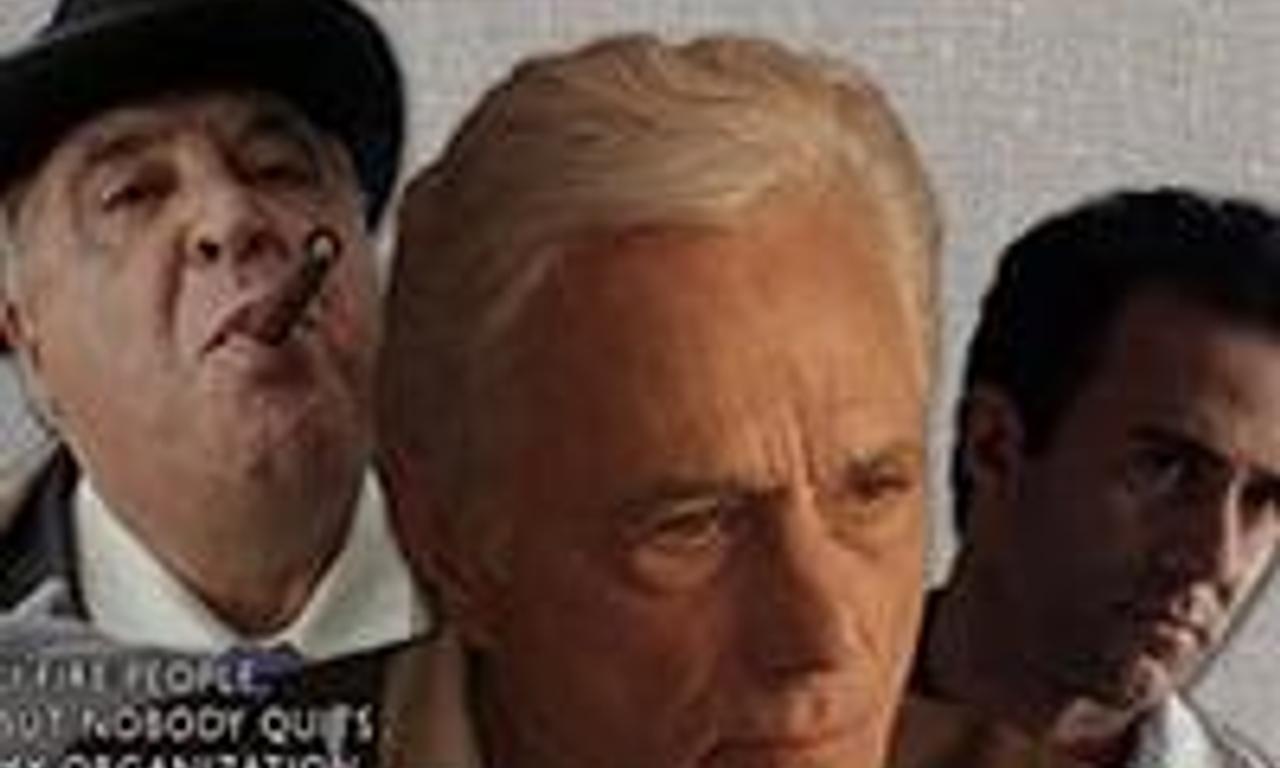 header image for Sharkskin