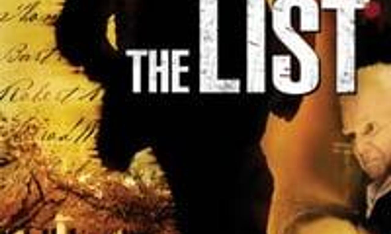 header image for The List