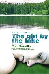 The Girl by the Lake