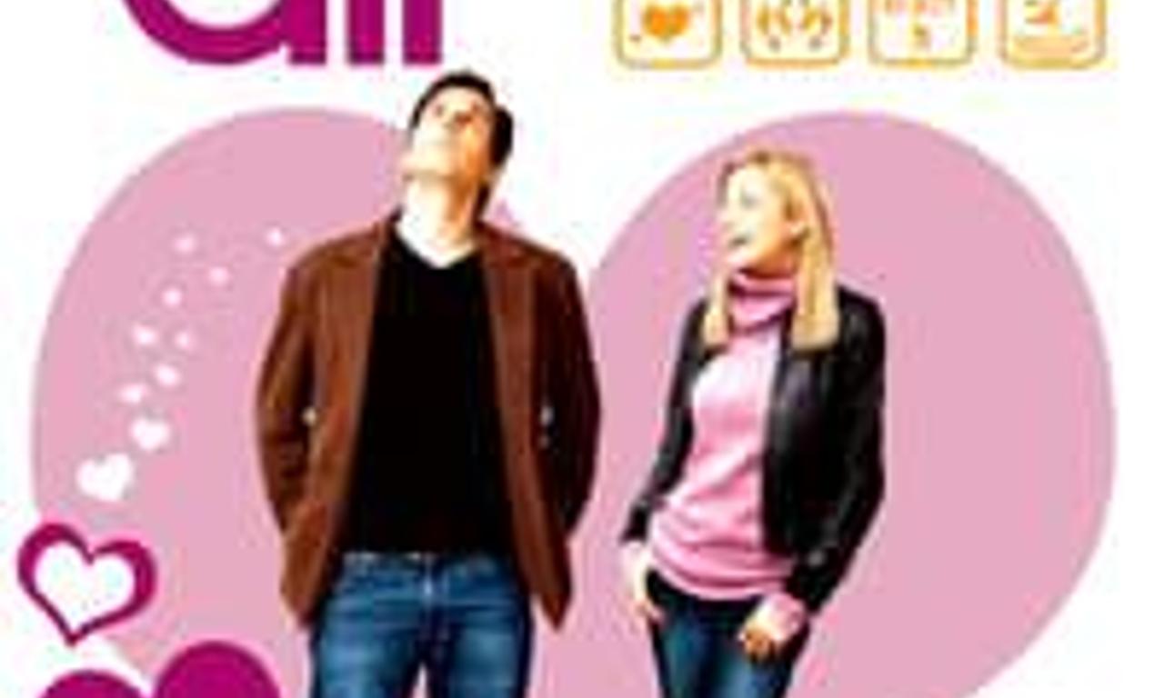 header image for Love Is in the Air