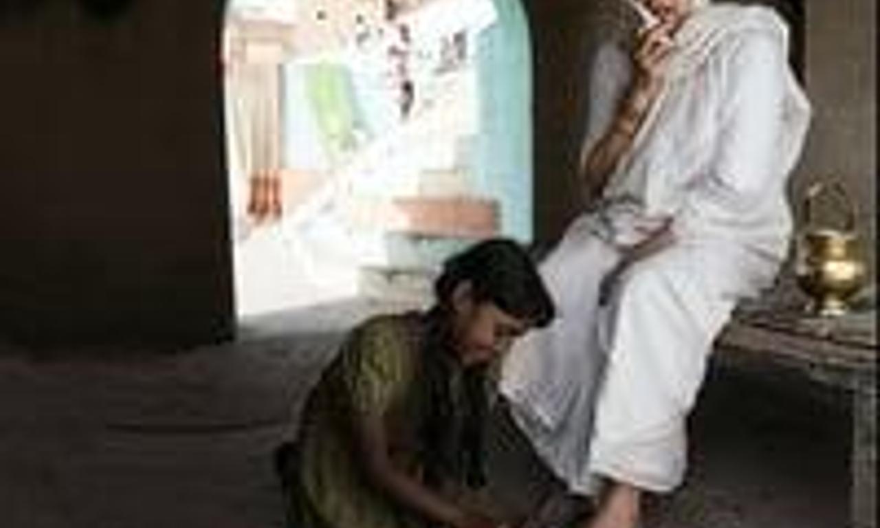 header image for The Last Color