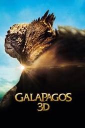 IMAX: Galapagos 3D