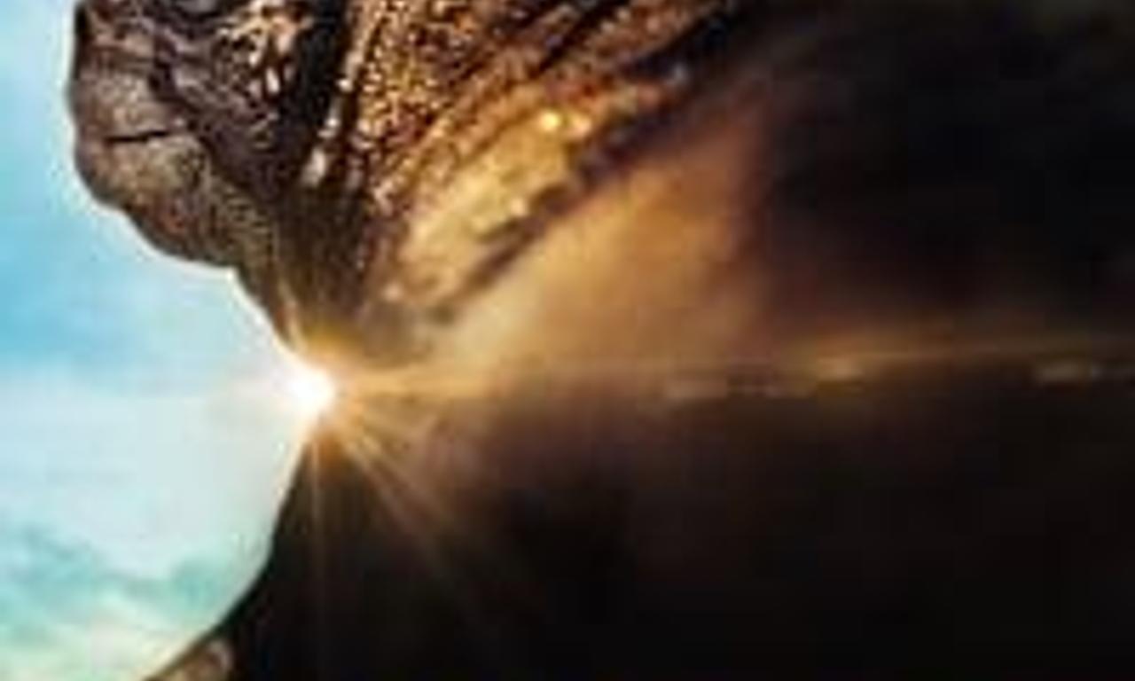 header image for IMAX: Galapagos 3D