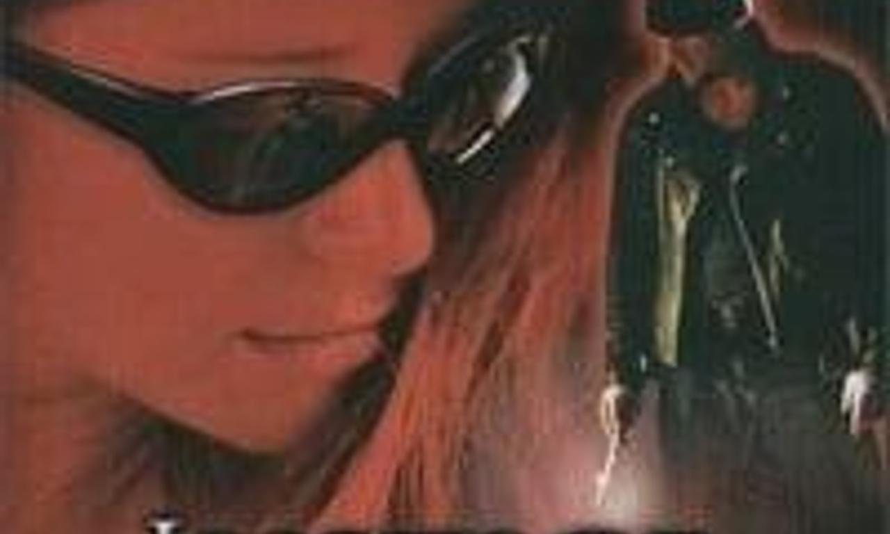 header image for Blind Injustice