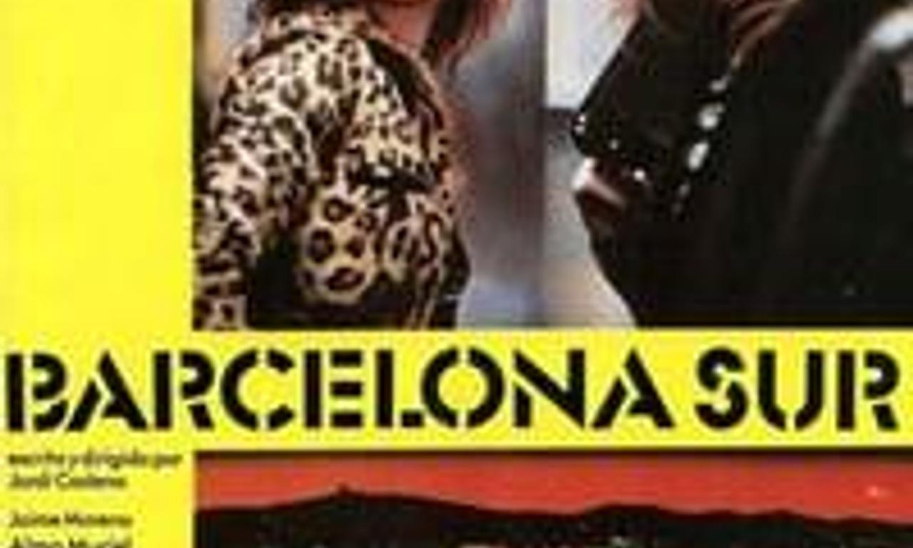 header image for Barcelona sur