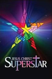 Jesus Christ Superstar - Live Arena Tour