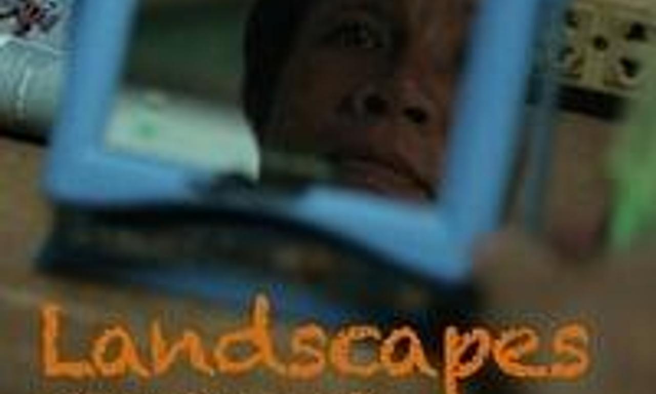 header image for Landscapes