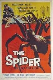Earth vs. the Spider