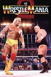 WrestleMania II