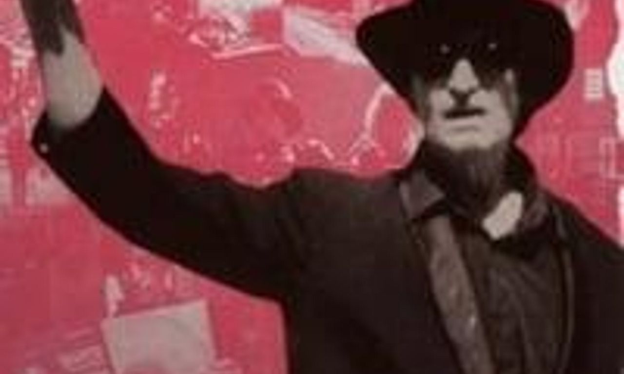 header image for The Unicorn