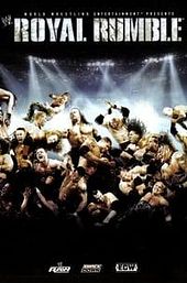 WWE Royal Rumble 2007
