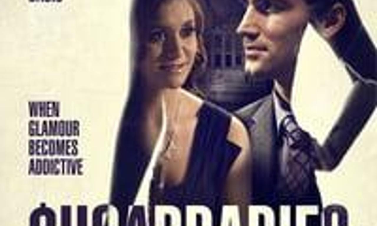 header image for Sugarbabies