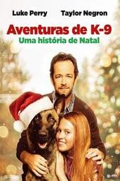 K-9 Adventures: A Christmas Tale