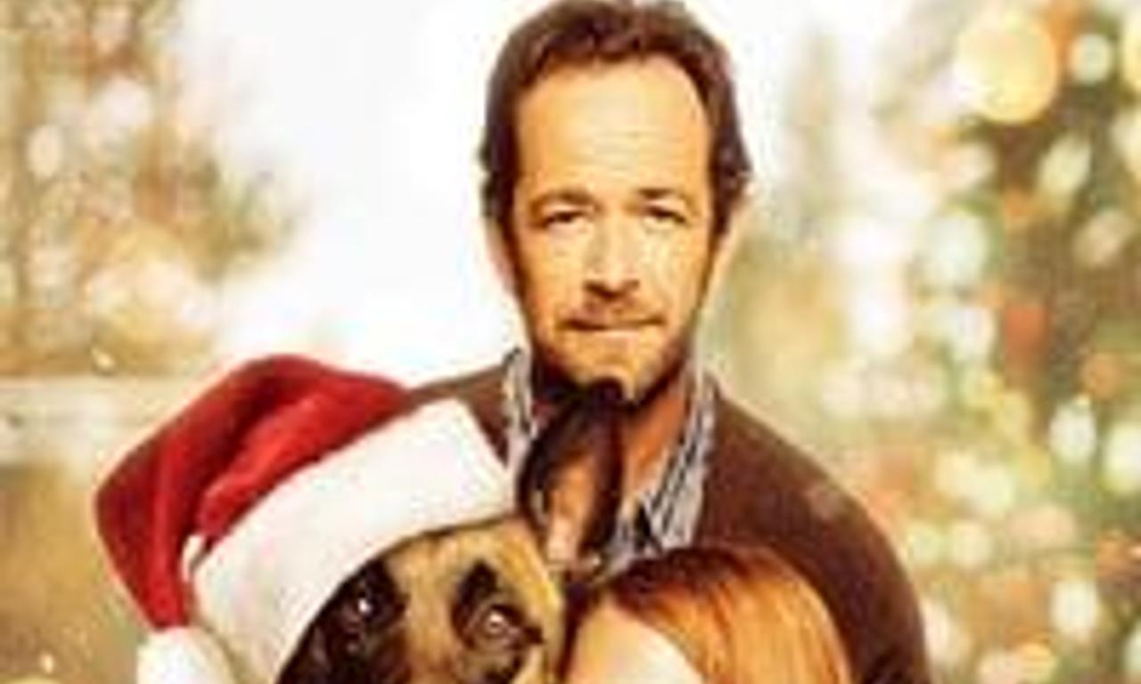 header image for K-9 Adventures: A Christmas Tale