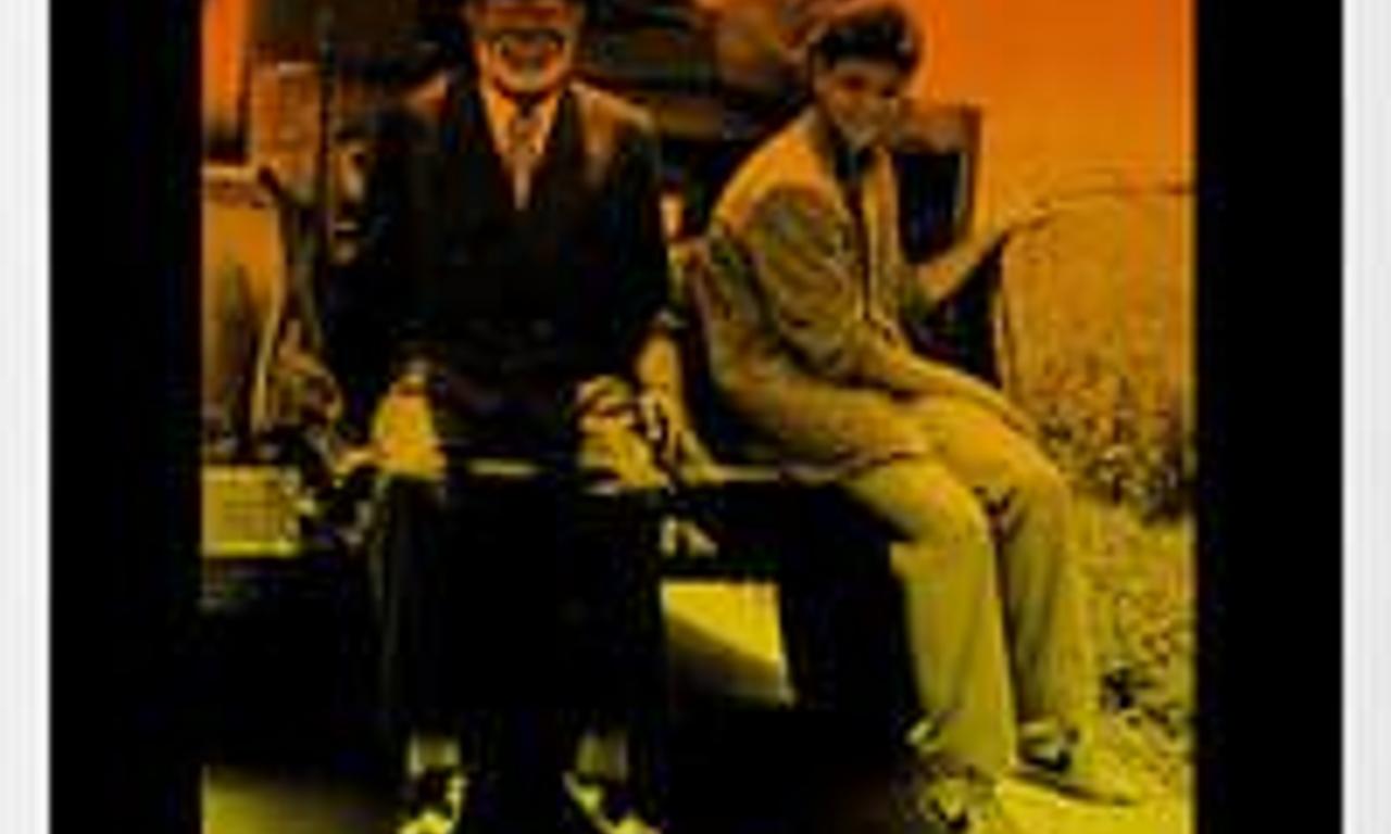 header image for Crossroads