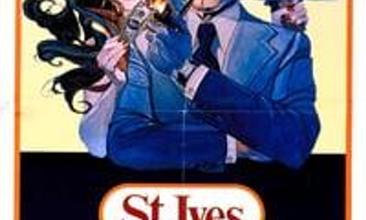 header image for St. Ives