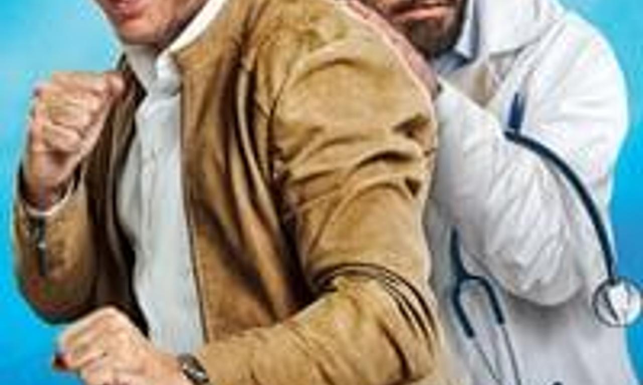 header image for The Lion