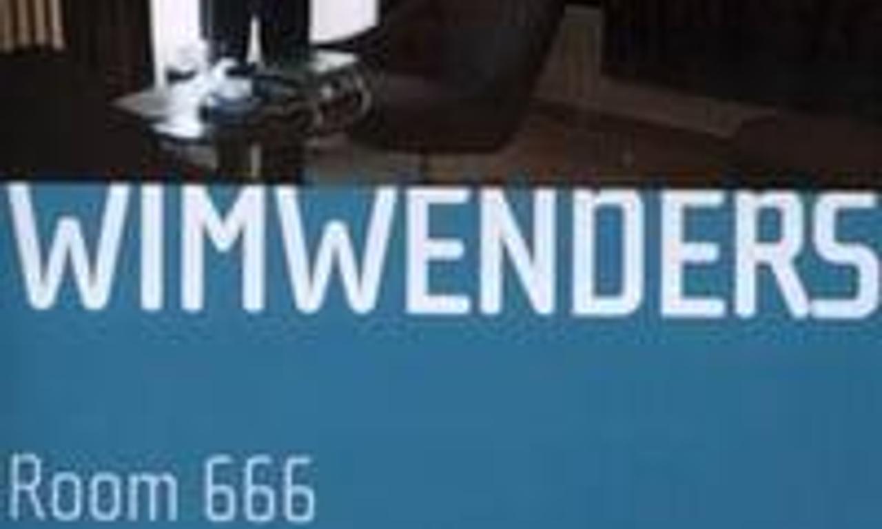 header image for Room 666