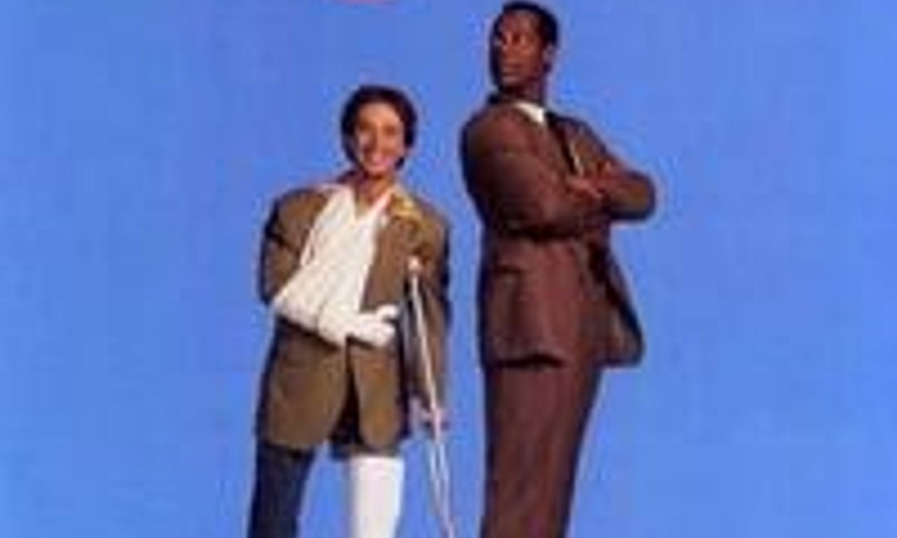 header image for Pure Luck