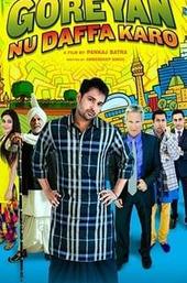 Goreyan Nu Daffa Karo