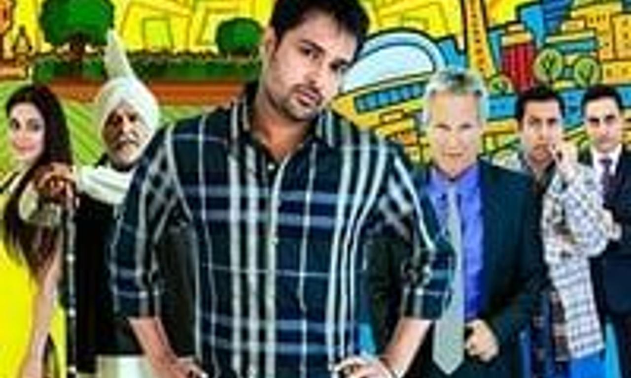 header image for Goreyan Nu Daffa Karo