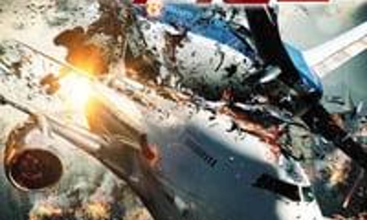 header image for Collision Course