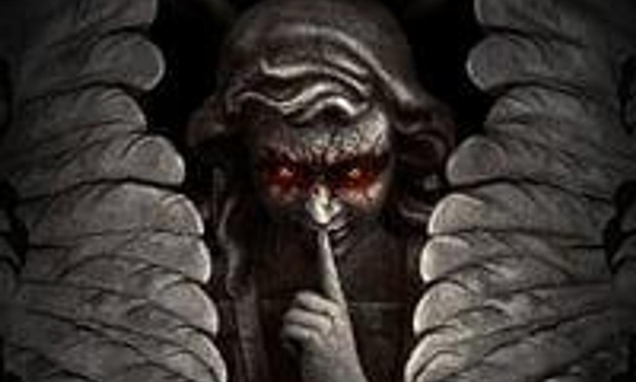 header image for The Last Will and Testament of Rosalind Leigh