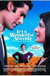 It's a Wonderful Afterlife