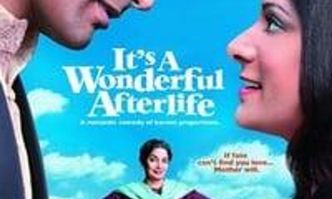 header image for It's a Wonderful Afterlife