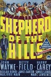 The Shepherd of the Hills