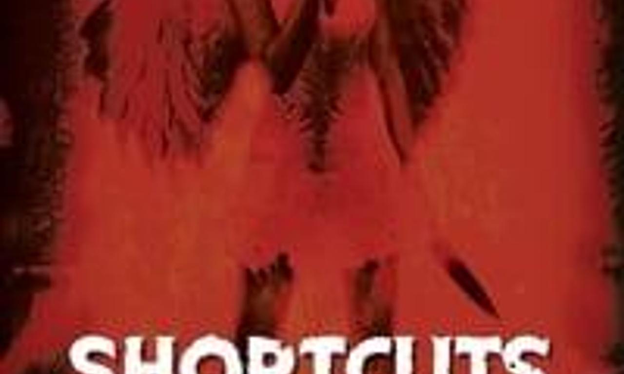 header image for Shortcuts to Hell: Volume II