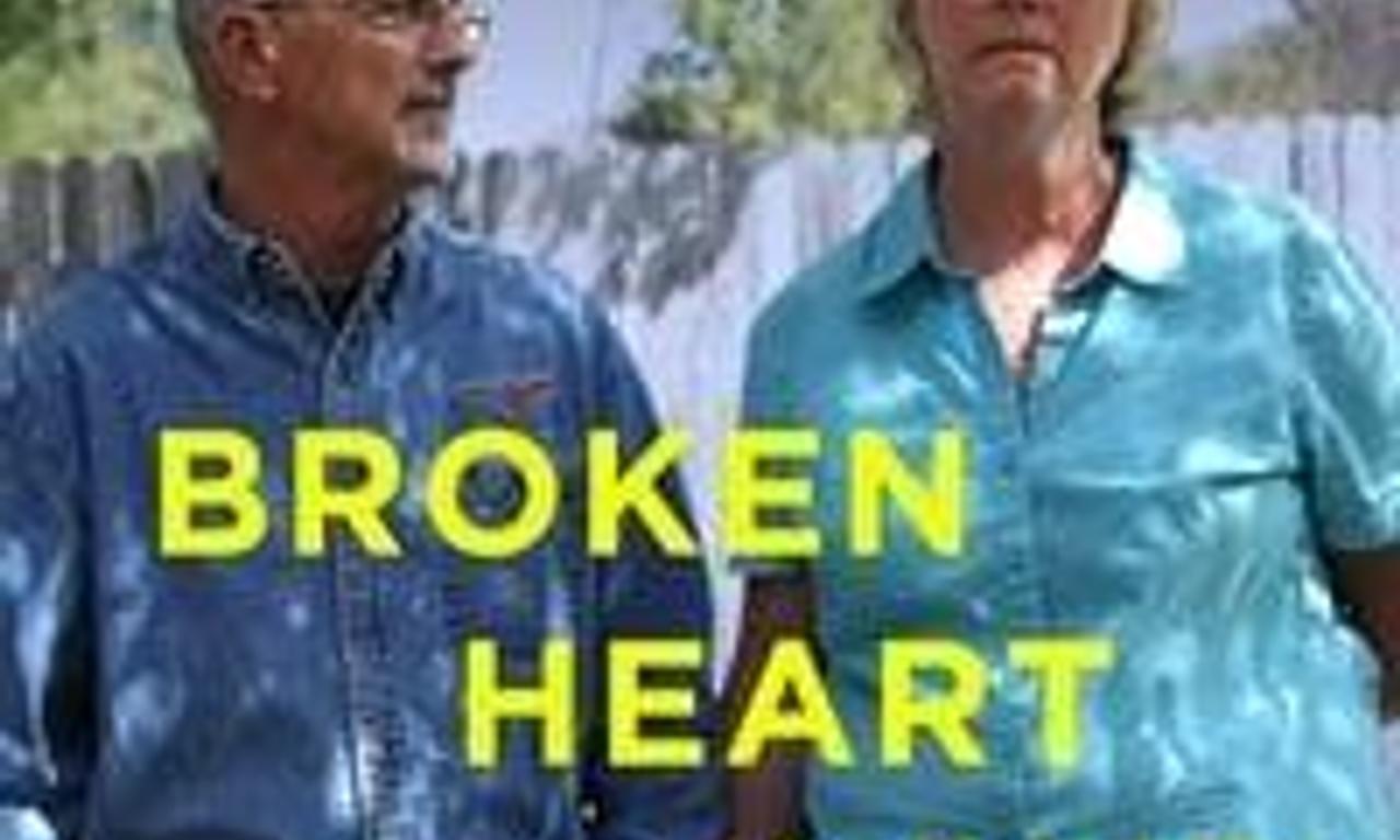 header image for Broken Heart Land