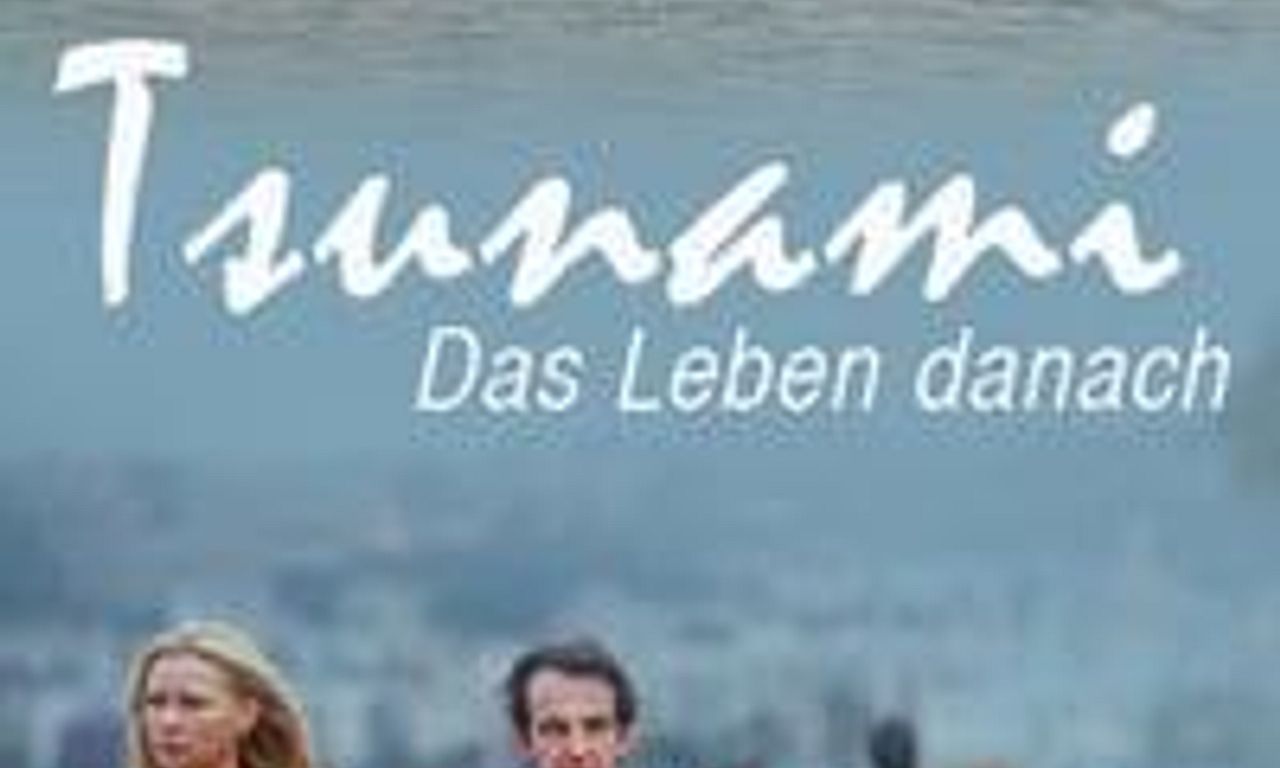 header image for Tsunami - Das Leben danach