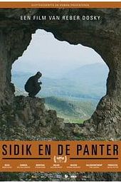 Sidik and the Panther