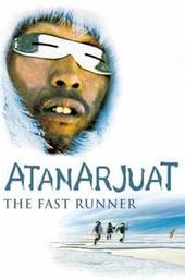 Atanarjuat: The Fast Runner