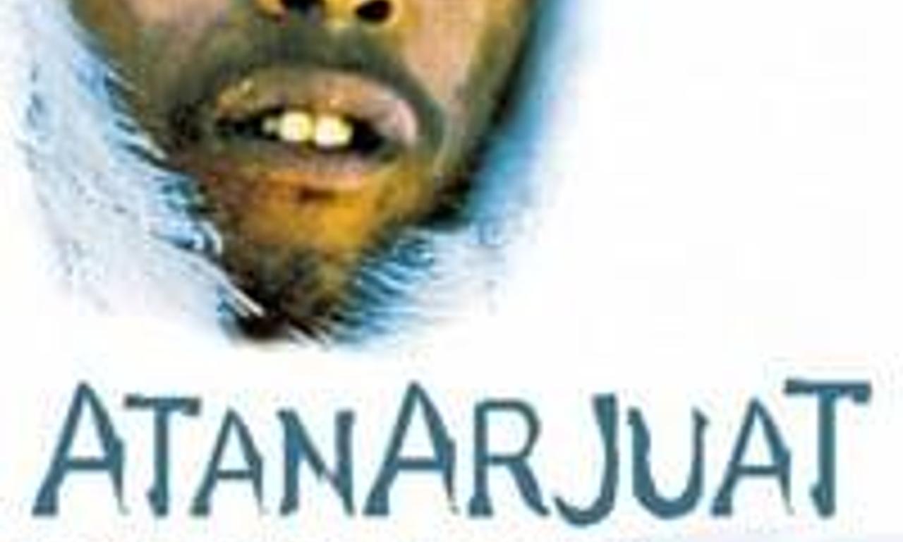 header image for Atanarjuat: The Fast Runner