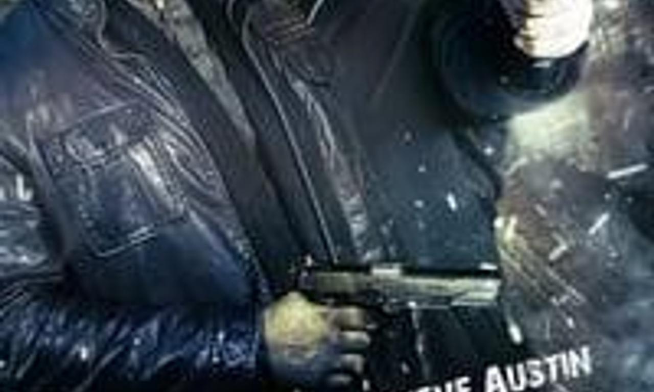 header image for Chain of Command